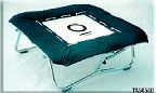 EuroTramp Standard Mini Trampoline